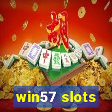 win57 slots